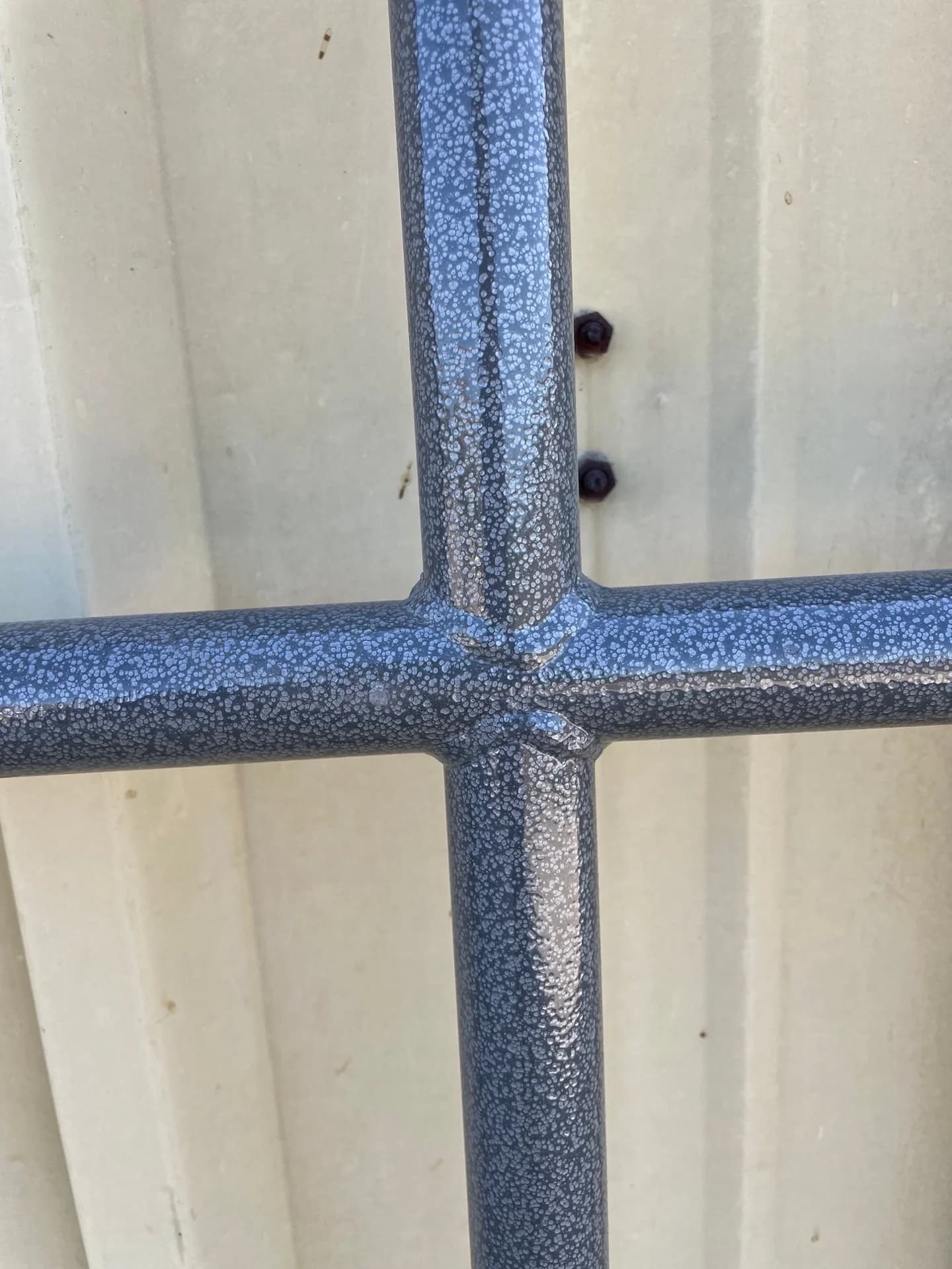 10×20 Stall (5 Rail), view 6