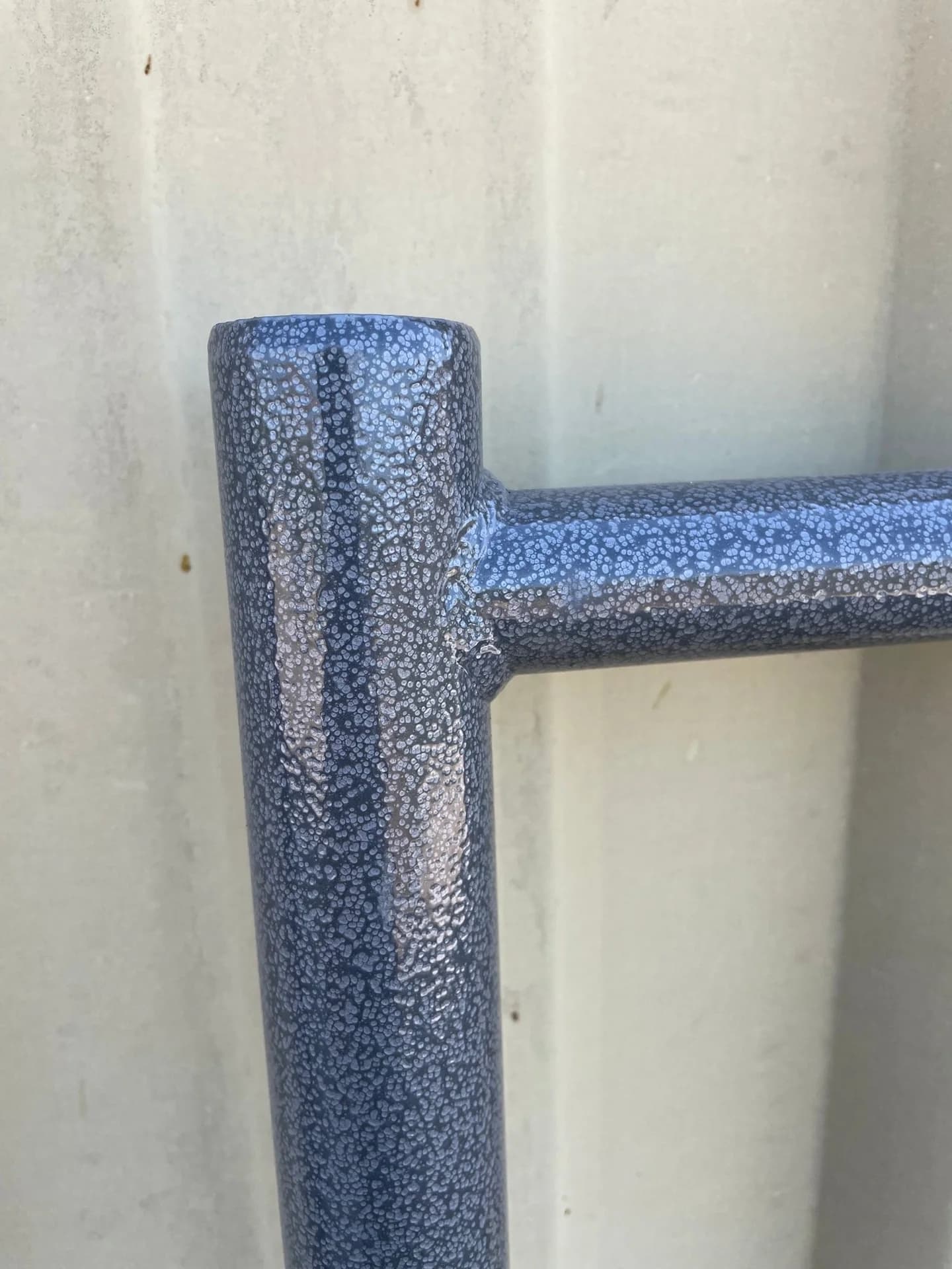 10×20 Stall (5 Rail), view 4