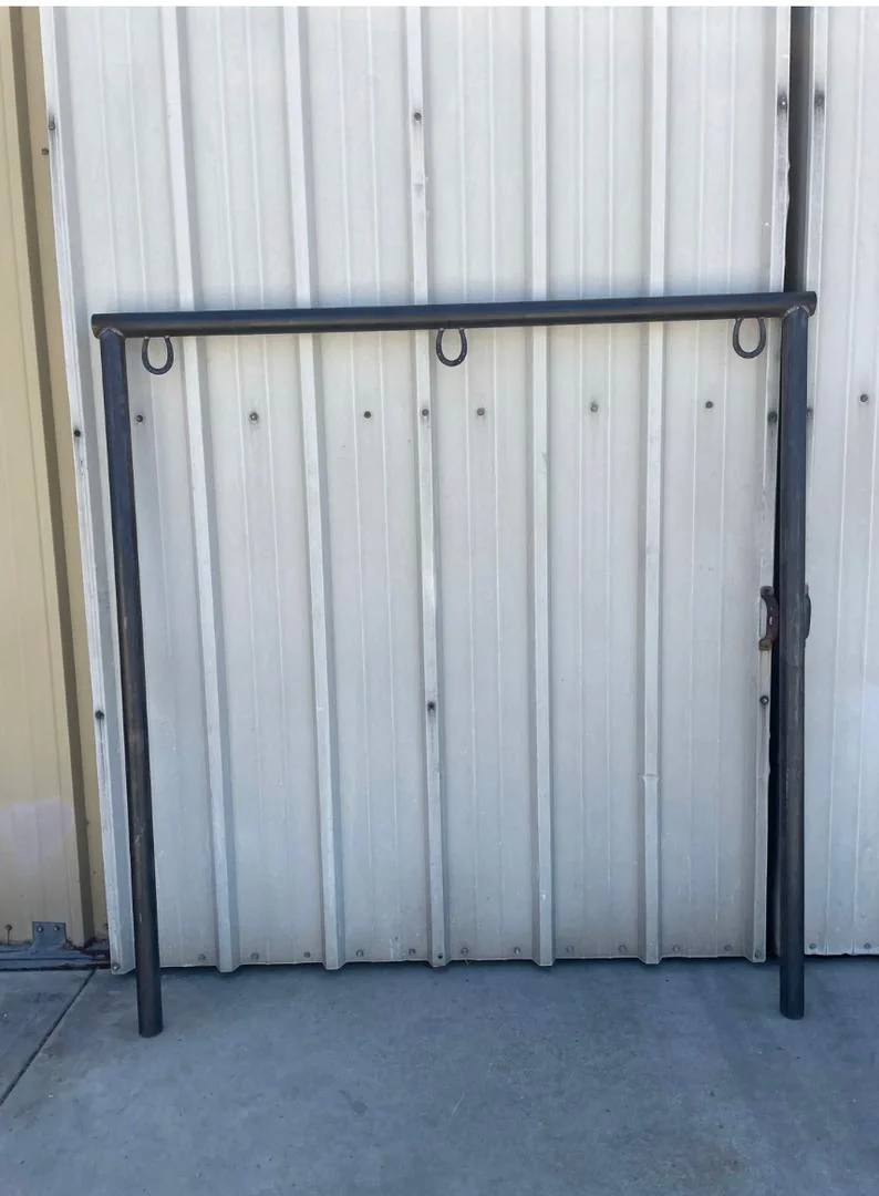 Hitching Posts