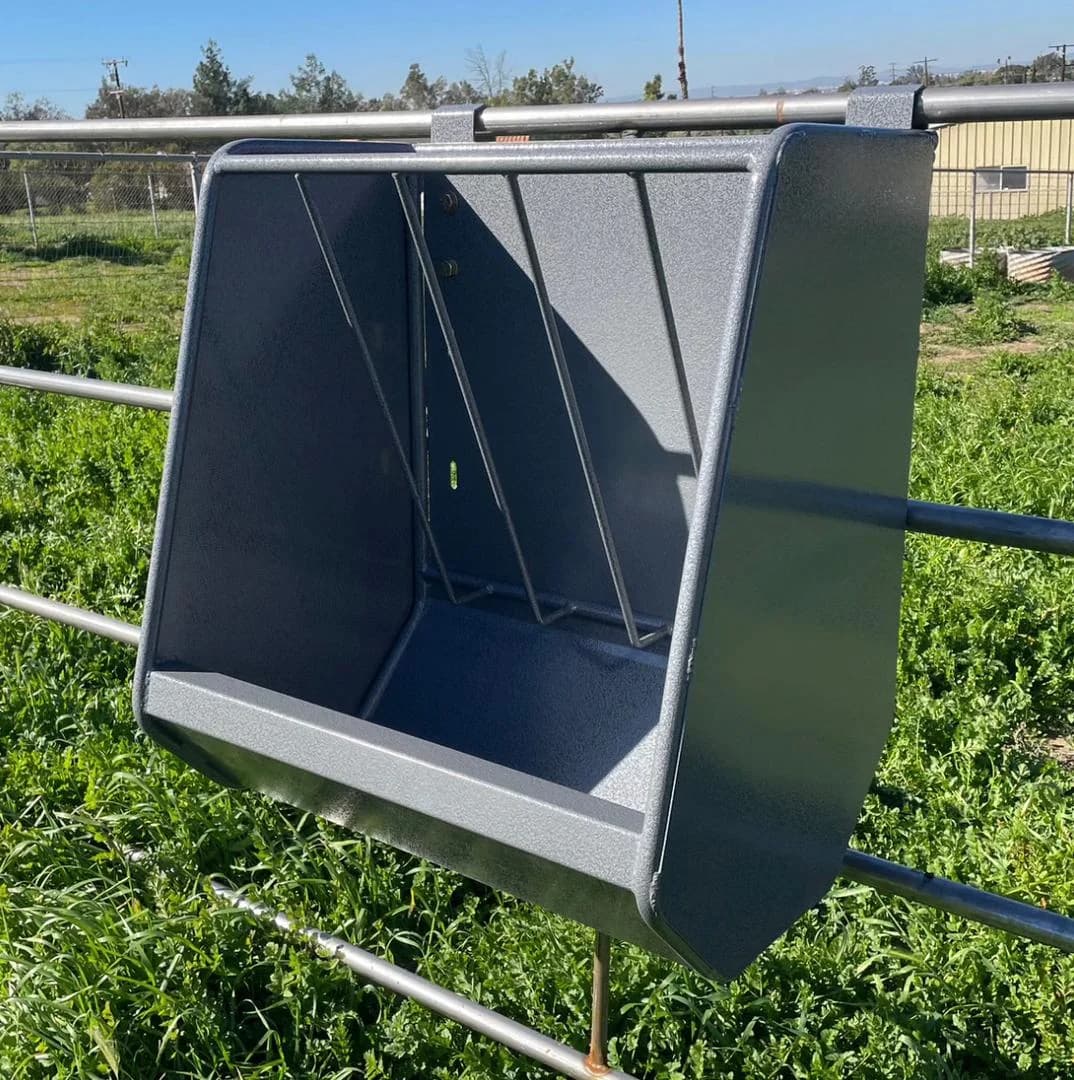 Horse Feeders