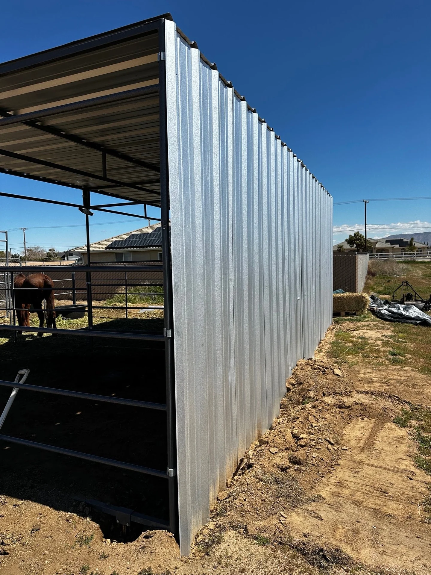 pbr siding panels