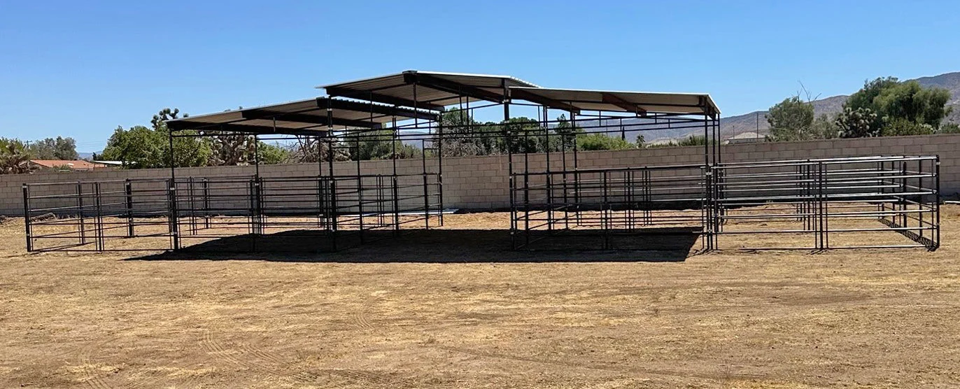 4 stall mare motel for sale